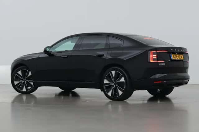 Volvo ES90 (2026) thumbnail 2