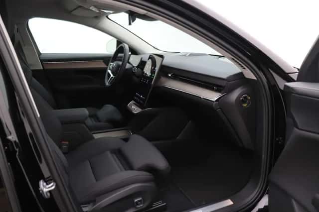 Volvo ES90 (2026) thumbnail 5