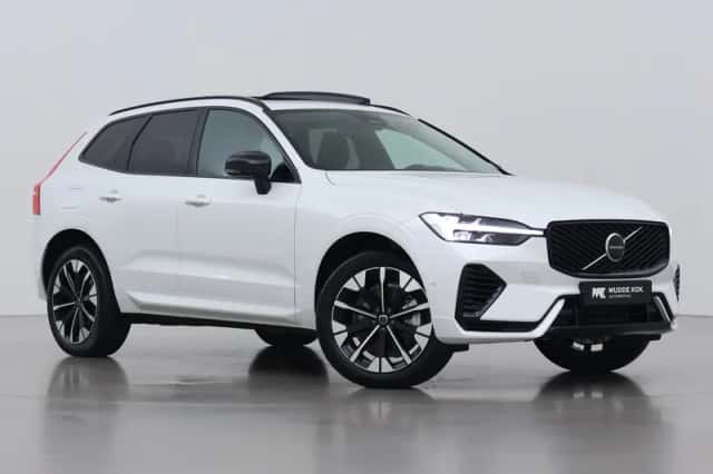 Volvo XC60 (2025) thumbnail 1