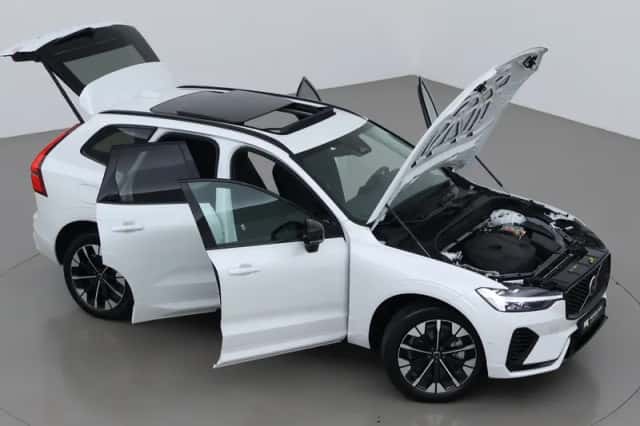 Volvo XC60 (2025) thumbnail 6