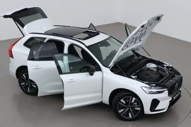 Volvo XC60 (2025) thumbnail 6
