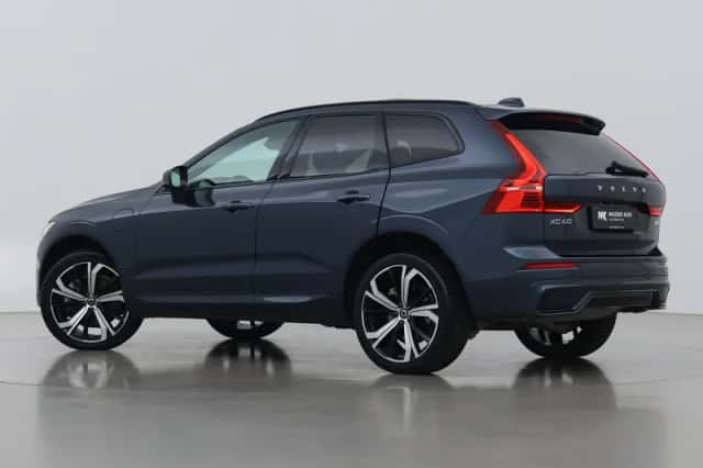 Volvo XC60 (2025) thumbnail 2