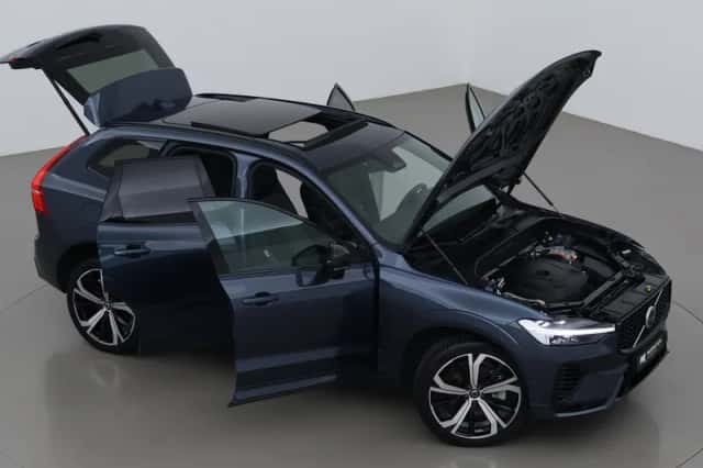 Volvo XC60 (2025) thumbnail 6