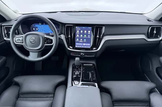 Volvo V60 (2025) thumbnail 4