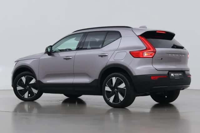 Volvo EX40 (2026) thumbnail 2