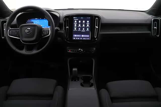 Volvo EX40 (2026) thumbnail 4