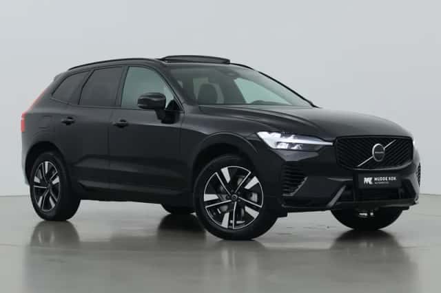 Volvo XC60 (2026) thumbnail 1