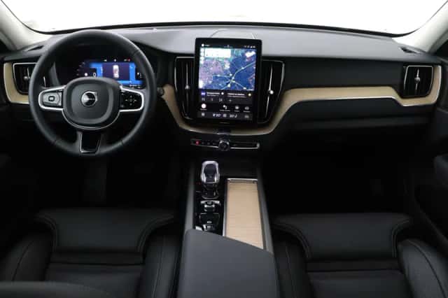 Volvo XC60 (2026) thumbnail 4
