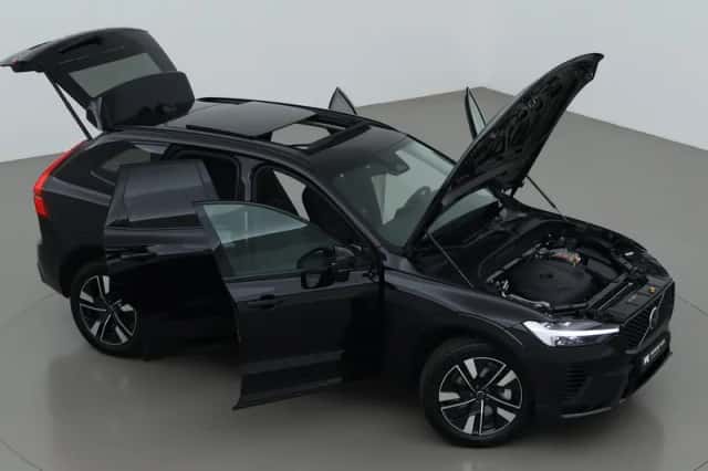 Volvo XC60 (2026) thumbnail 6