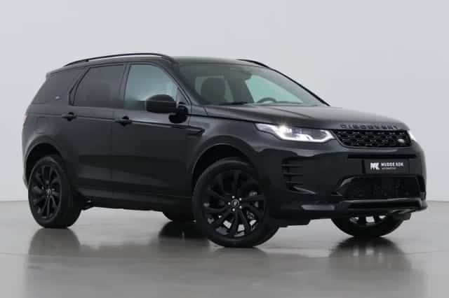 Land Rover Discovery Sport (2025) thumbnail 1