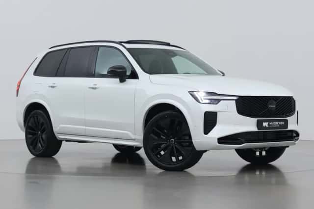 Volvo XC90 (2026) thumbnail 1
