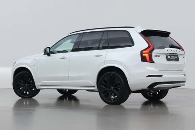 Volvo XC90 (2026) thumbnail 2