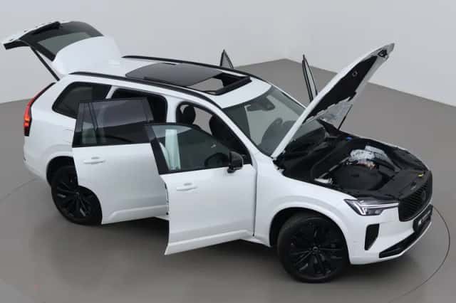 Volvo XC90 (2026) thumbnail 6