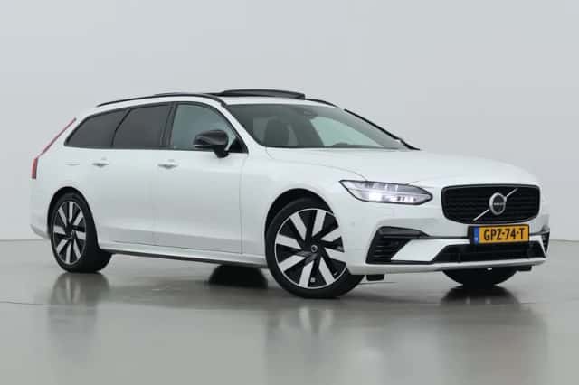 Volvo V90 (2024) thumbnail 1