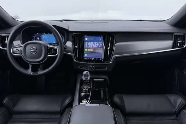 Volvo V90 (2024) thumbnail 4