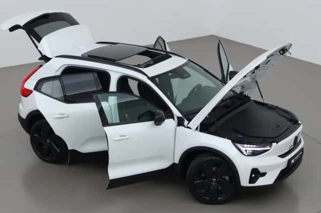 Volvo EX40 (2026) thumbnail 6