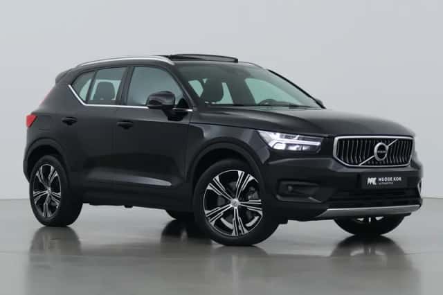 Volvo XC40 (2020) thumbnail 1