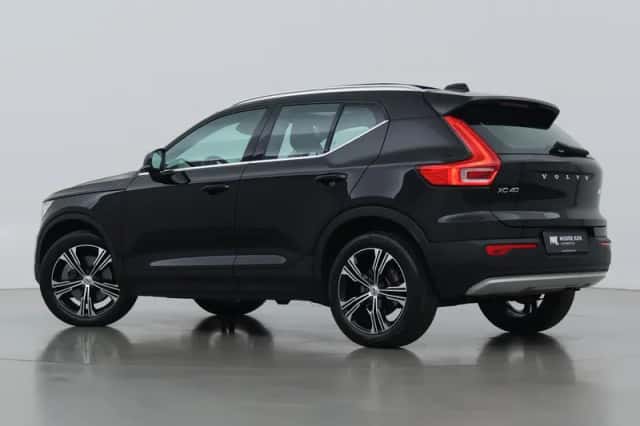 Volvo XC40 (2020) thumbnail 2