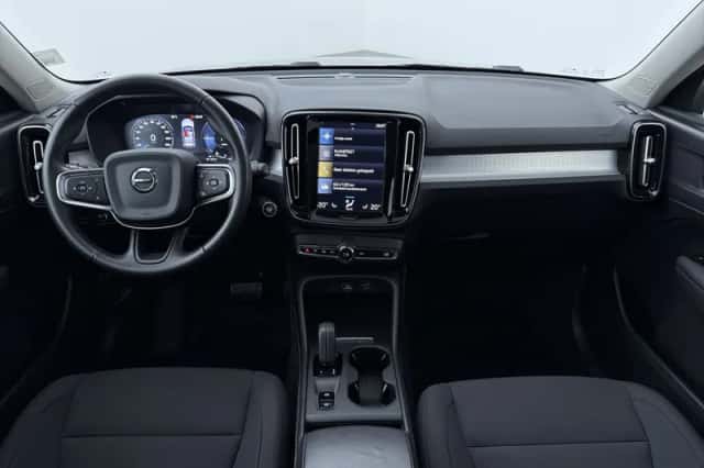 Volvo XC40 (2020) thumbnail 4