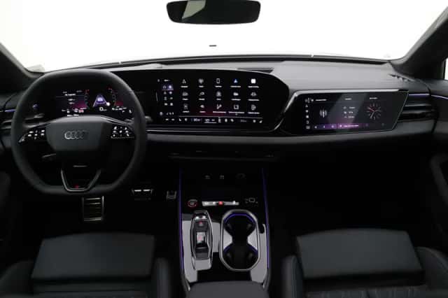 Audi A6 (2026) thumbnail 4