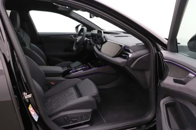 Audi A6 (2026) thumbnail 5