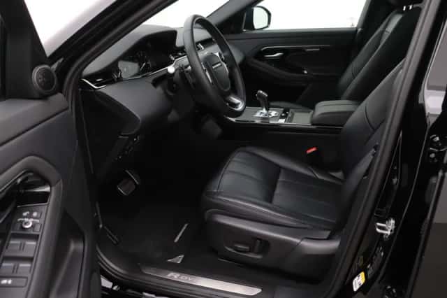 Land Rover Range Rover Evoque (2020) thumbnail 3