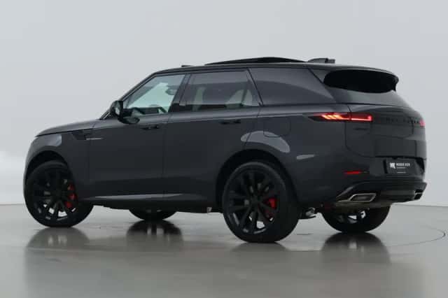 Land Rover Range Rover Sport (2026) thumbnail 2