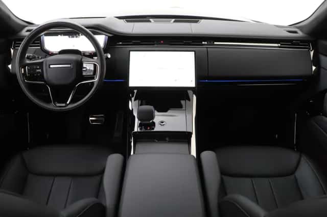 Land Rover Range Rover Sport (2026) thumbnail 4