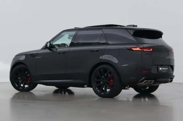 Land Rover Range Rover Sport (2026) thumbnail 2