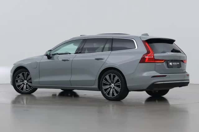 Volvo V60 (2025) thumbnail 2