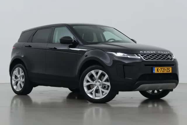Land Rover Range Rover Evoque (2020) thumbnail 1