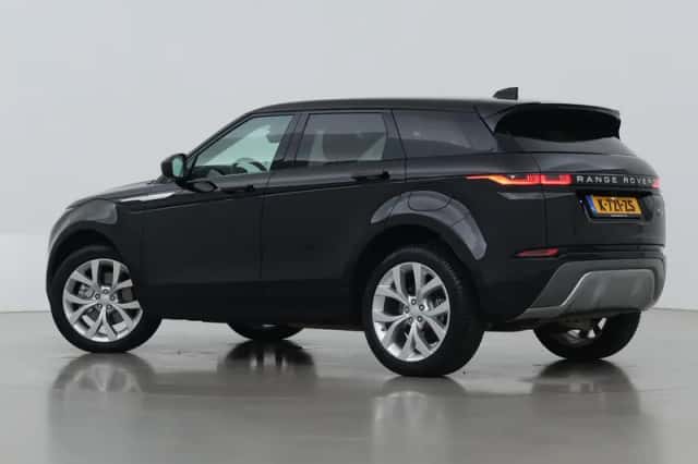 Land Rover Range Rover Evoque (2020) thumbnail 2