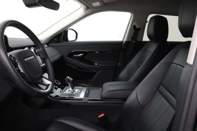 Land Rover Range Rover Evoque (2020) thumbnail 3
