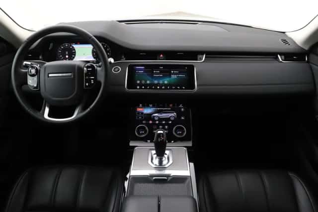 Land Rover Range Rover Evoque (2020) thumbnail 4