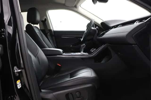 Land Rover Range Rover Evoque (2020) thumbnail 5