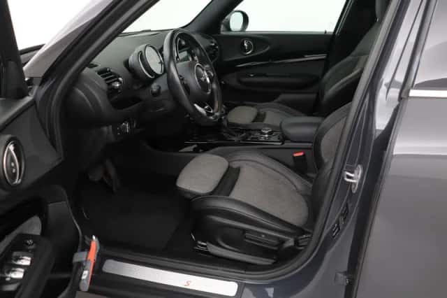 MINI Clubman (2018) thumbnail 3
