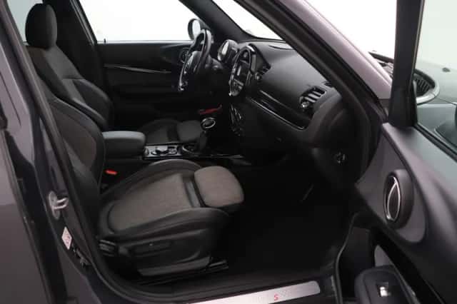 MINI Clubman (2018) thumbnail 5