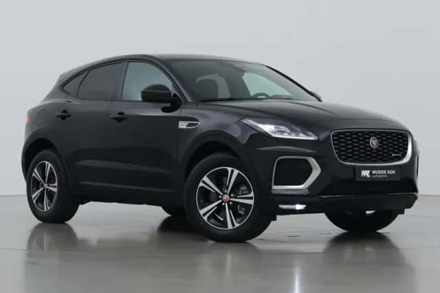 Jaguar E-Pace (2026) thumbnail 1