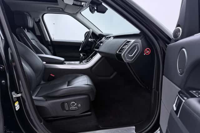Land Rover Range Rover Sport (2018) thumbnail 5