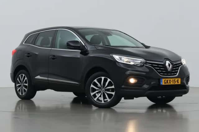 Renault Kadjar (2021) thumbnail 1