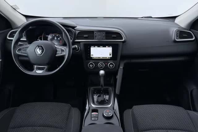Renault Kadjar (2021) thumbnail 4