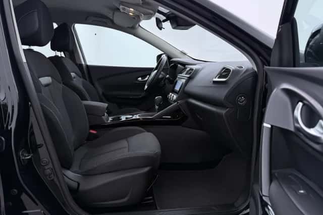 Renault Kadjar (2021) thumbnail 5