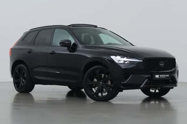 Volvo XC60 (2026) thumbnail 1