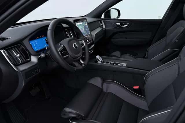Volvo XC60 (2026) thumbnail 3