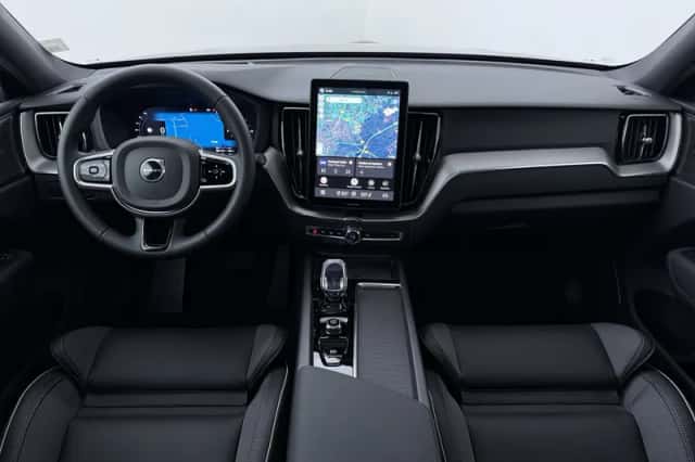 Volvo XC60 (2026) thumbnail 4