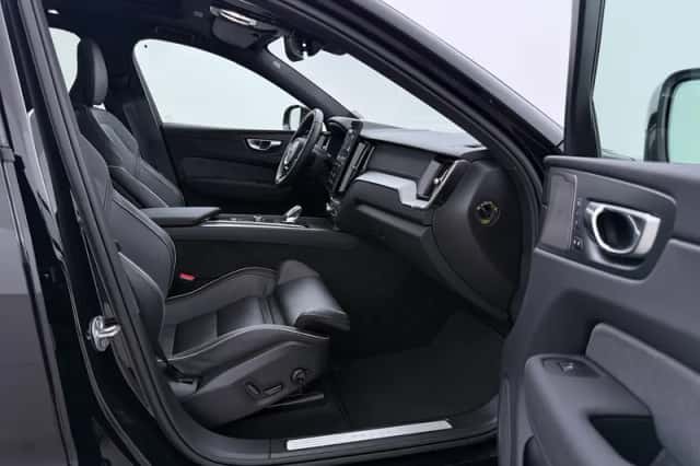Volvo XC60 (2026) thumbnail 5