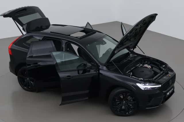 Volvo XC60 (2026) thumbnail 6