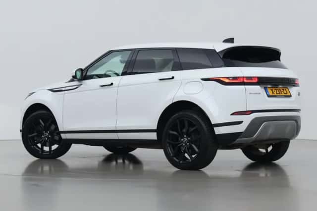 Land Rover Range Rover Evoque (2020) thumbnail 2