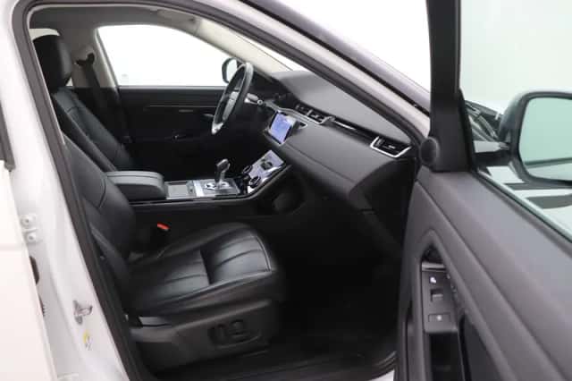 Land Rover Range Rover Evoque (2020) thumbnail 5