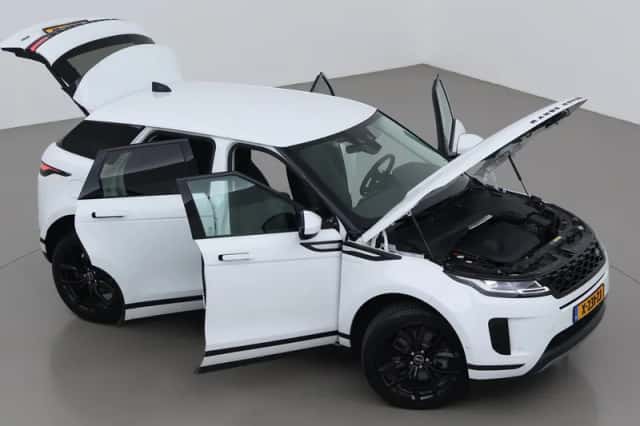 Land Rover Range Rover Evoque (2020) thumbnail 6